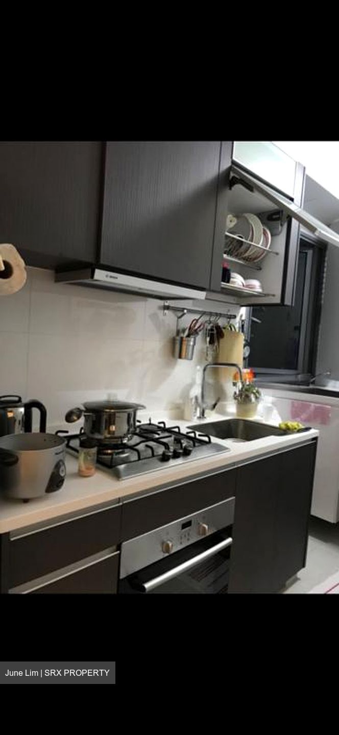 Blk 530B Pasir Ris One (Pasir Ris), HDB 5 Rooms #538335451